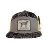 Camo Dog Stamp Patch