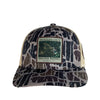 Hoggin Out Patch