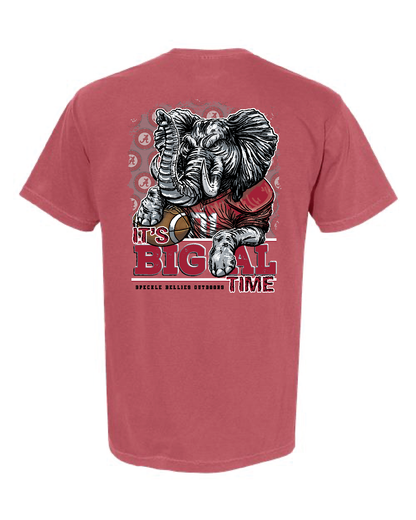 Big Al Time
