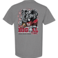 Big Al Time