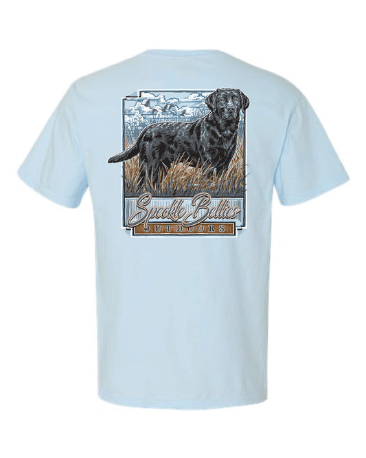 Black Lab