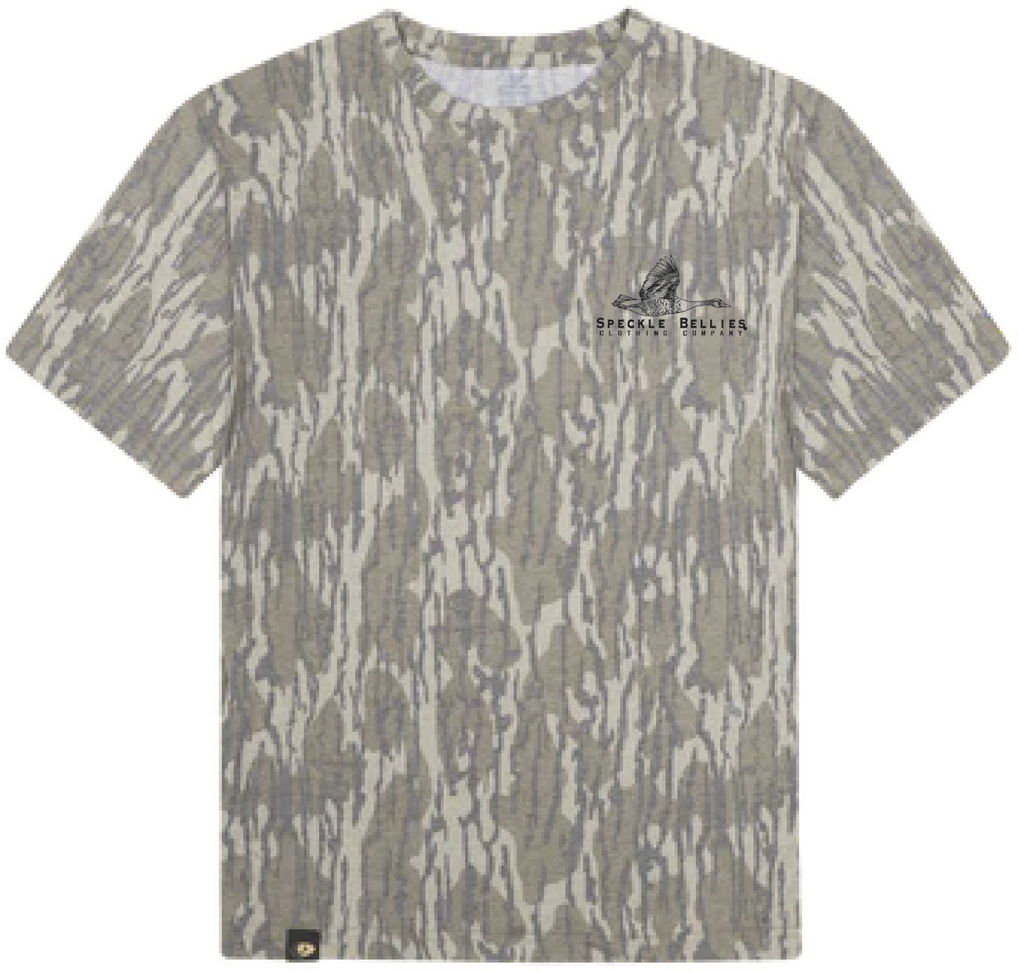 Bottomland SB Turkey Leg