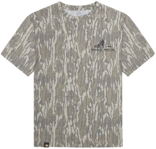 Bottomland SB Turkey Leg