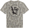 Bottomland SB Turkey Leg