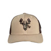 SB Camo Deer Hat