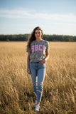 Bottomland SBCC Logo Pink
