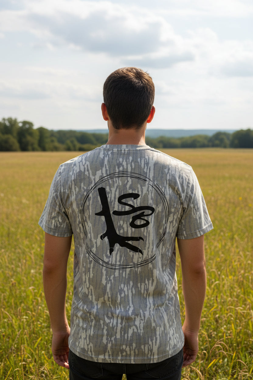 Bottomland SB Turkey Leg