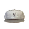 Circle Buck Rope Hat