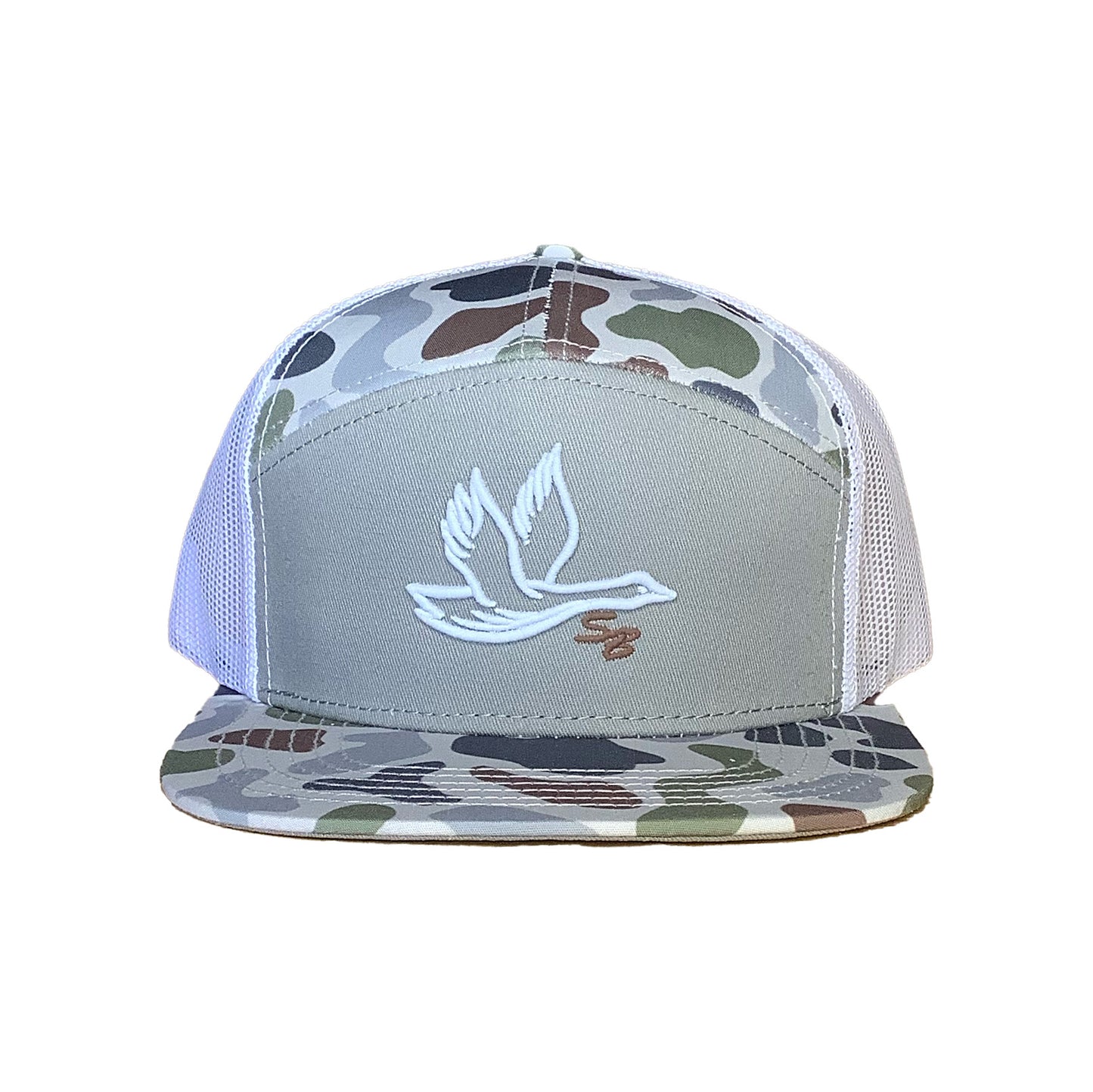 Prep Goose Sb  Hat