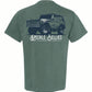 Bronco Tee