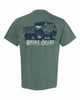 Bronco Tee