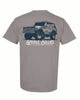 Bronco Tee