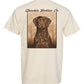 Brown lab