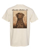 Brown lab