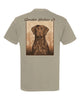 Brown lab