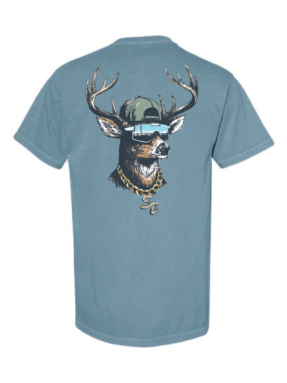 Buck Chain SB
