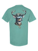 Buck Chain SB