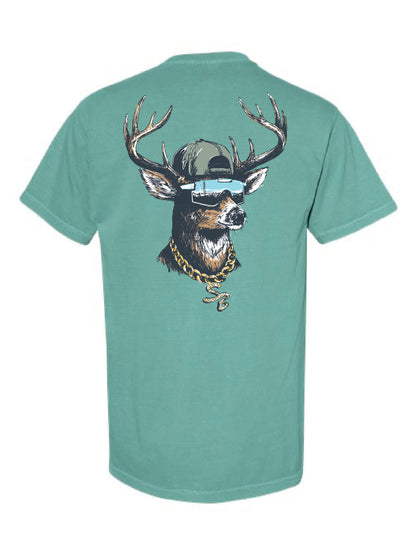Buck Chain Youth
