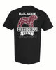 Msu Bulldog Sketch