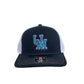 Ole Miss UM Baseball Logo