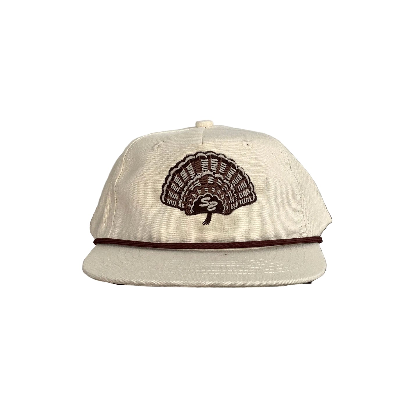 SB-Turkey Fan Hat