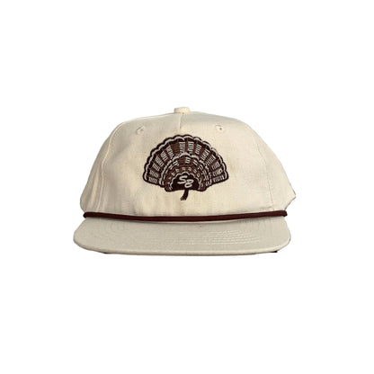 SB-Turkey Fan Hat