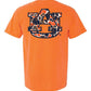 Auburn Camo Logo