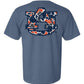 Auburn Camo Logo