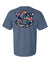 Auburn Camo Logo