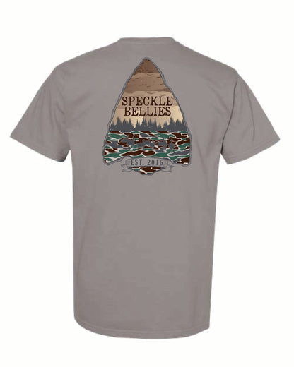 Arrowhead Camo