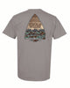 Arrowhead Camo