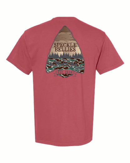 Arrowhead Camo
