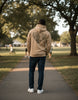 Camo Logo Hoodie