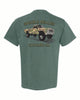 Camo Truck