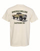 Camo Truck