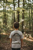 Camo Arch Youth