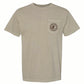 Camo Goose  Pocket Tee