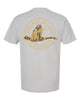 Sheddin Camo Logo Youth