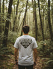 Camo Logo  Pocket Tee