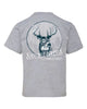 Circle Buck Youth