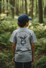Circle Buck Youth
