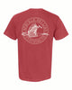 Circle Logo White