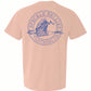 Circle Logo Blue