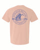 Circle Logo Blue