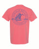 Circle Logo Blue