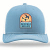SB ARCH PATCH