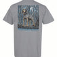Coon Dog Pocket Tee