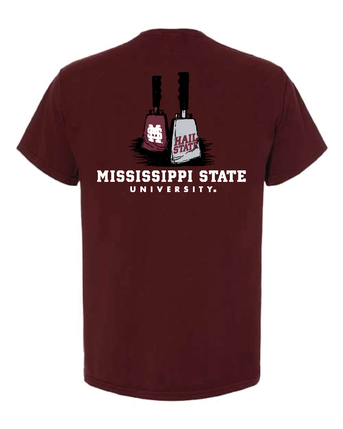 MSU Cowbells