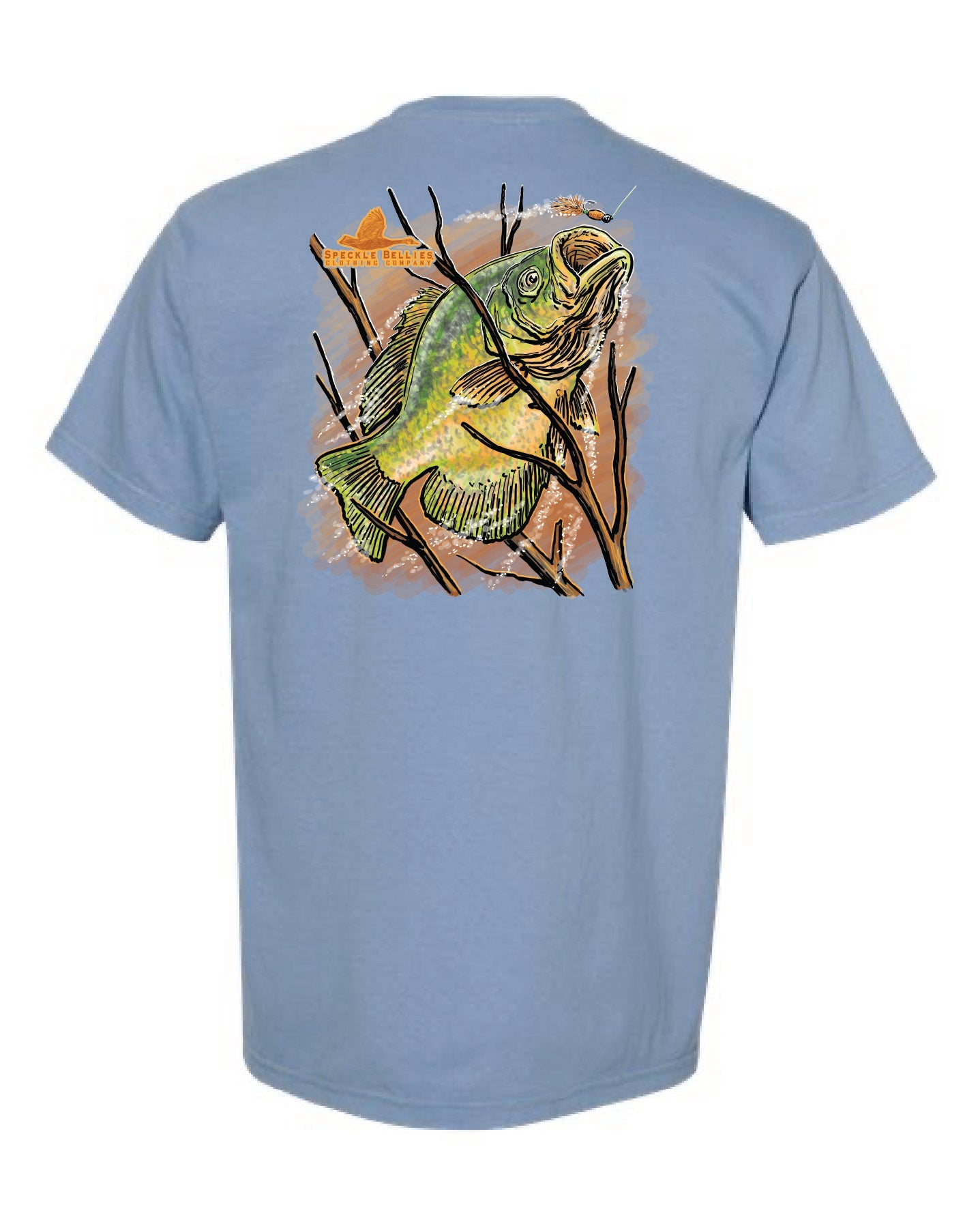 Crappie Youth