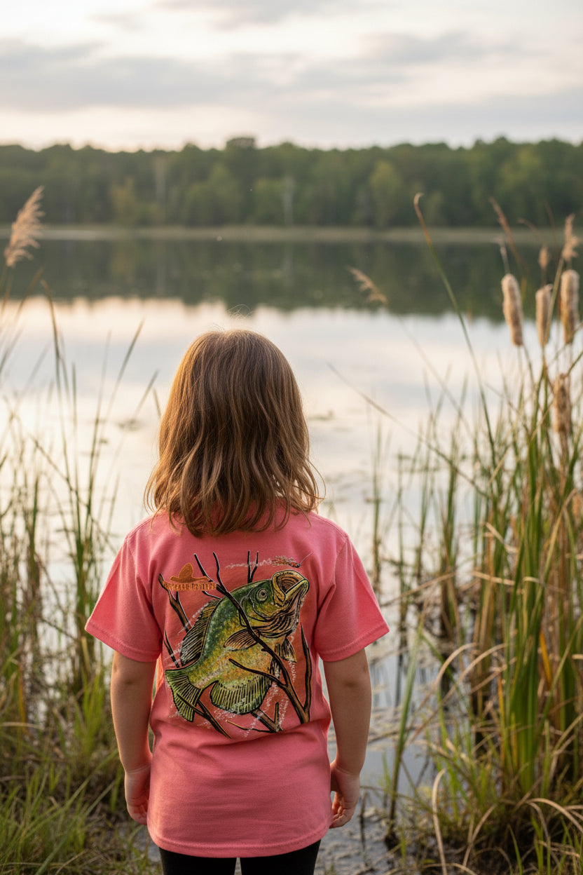 Crappie Youth